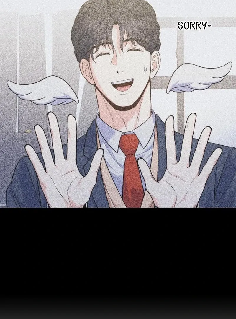 For Your Perfect Ending Chapter 2 page 54 - 