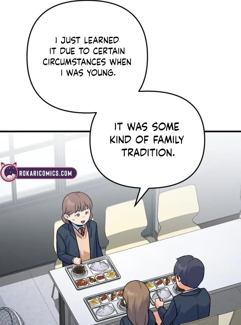 For Your Perfect Ending Chapter 2 page 57 - 