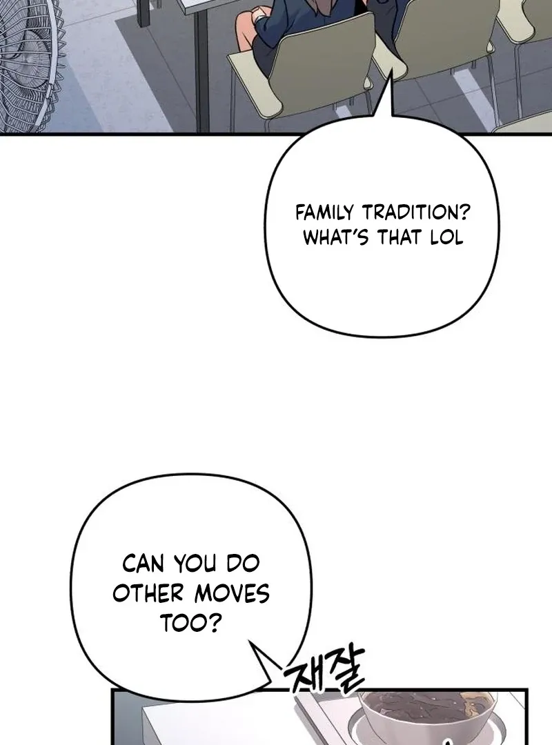 For Your Perfect Ending Chapter 2 page 58 - 