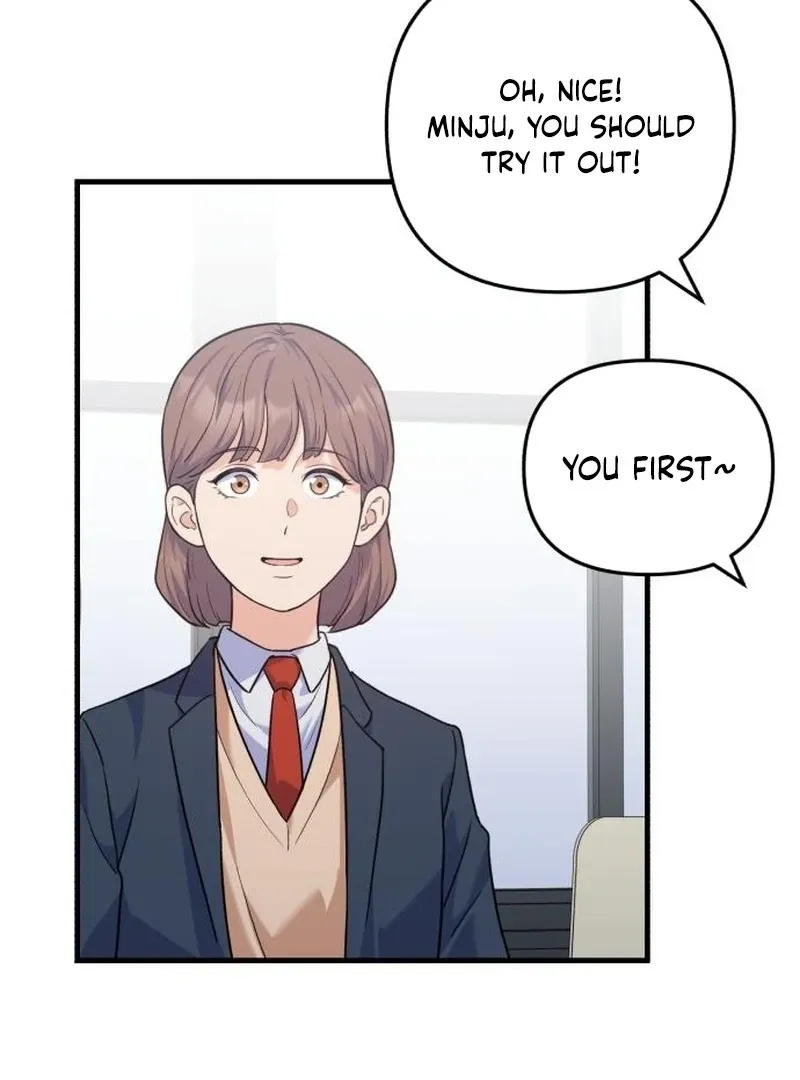 For Your Perfect Ending Chapter 2 page 60 - 