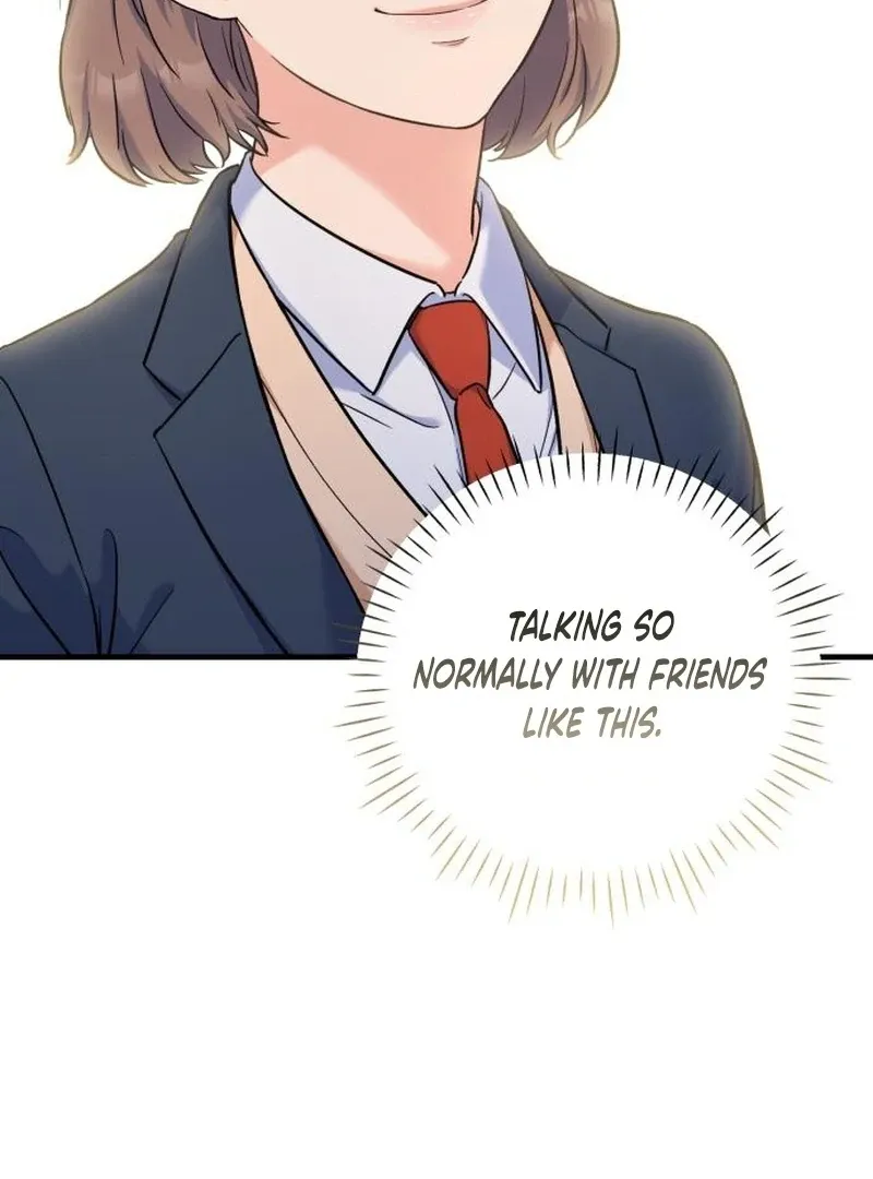 For Your Perfect Ending Chapter 2 page 63 - 