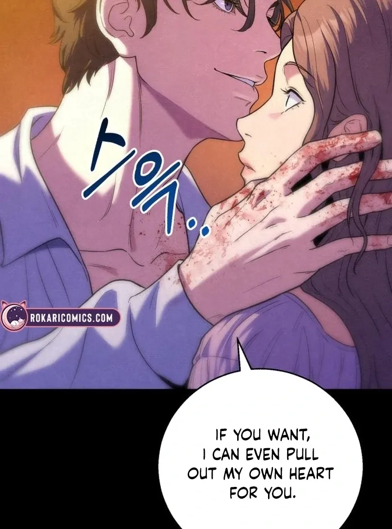 For Your Perfect Ending Chapter 2 page 81 - 