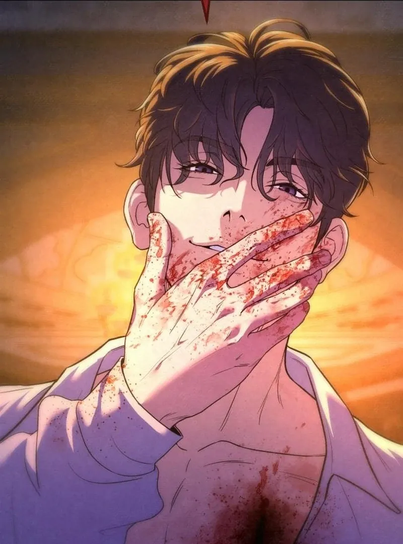 For Your Perfect Ending Chapter 2 page 86 - 