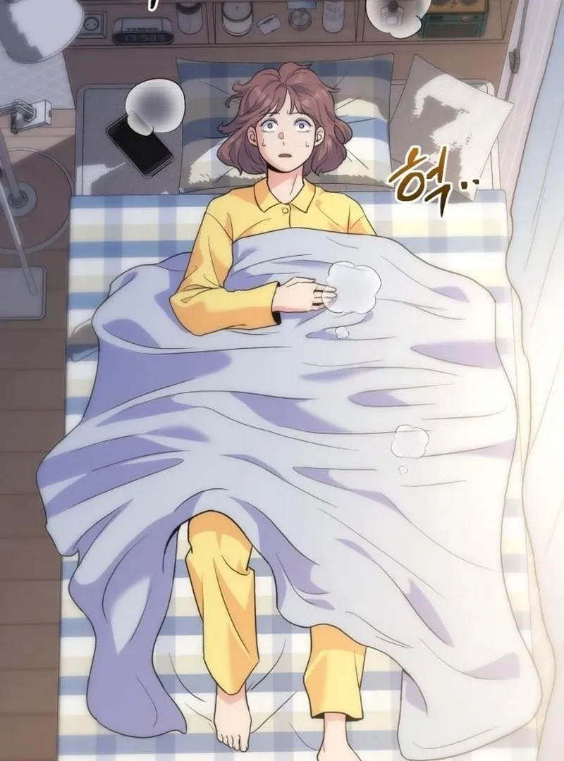 For Your Perfect Ending Chapter 2 page 89 - 