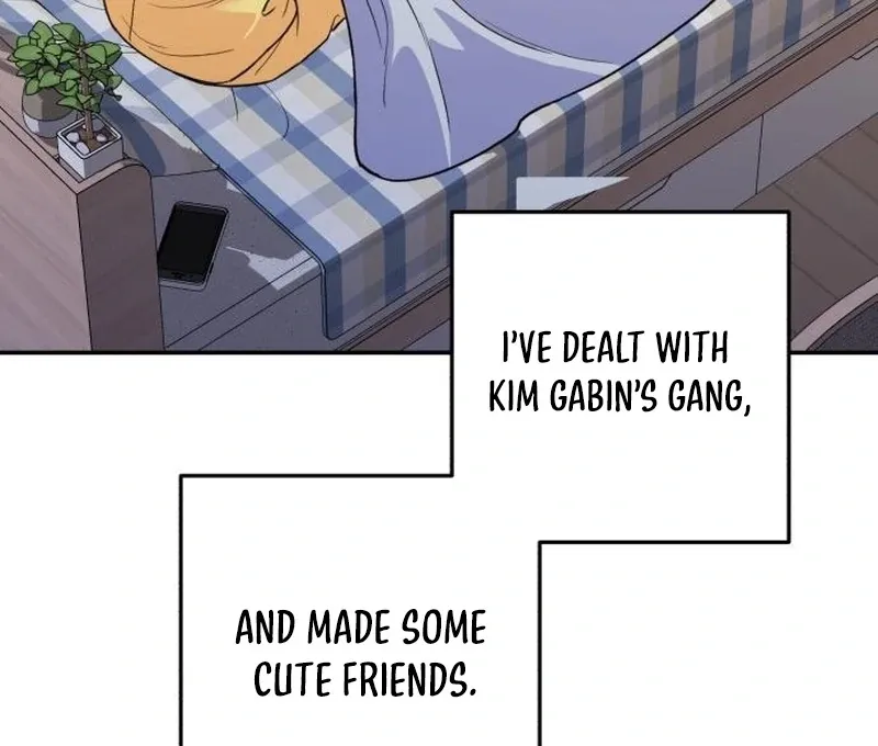 For Your Perfect Ending Chapter 2 page 94 - 