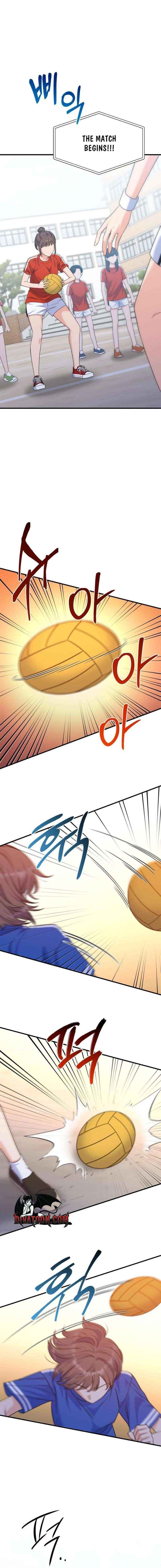 For Your Perfect Ending Chapter 22 page 11 - 