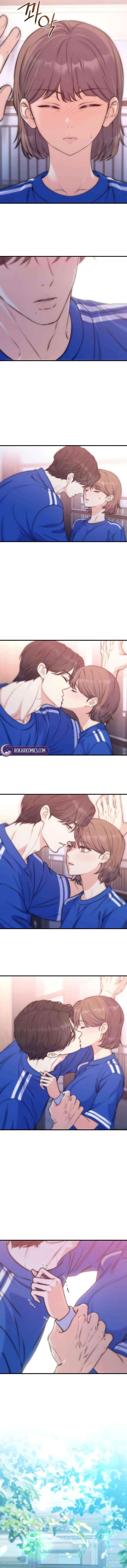 For Your Perfect Ending Chapter 23 page 14 - 