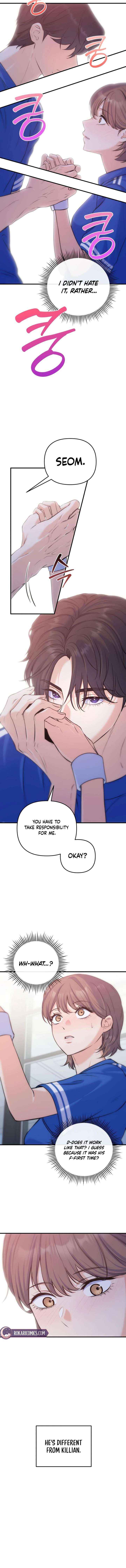 For Your Perfect Ending Chapter 23 page 9 - 