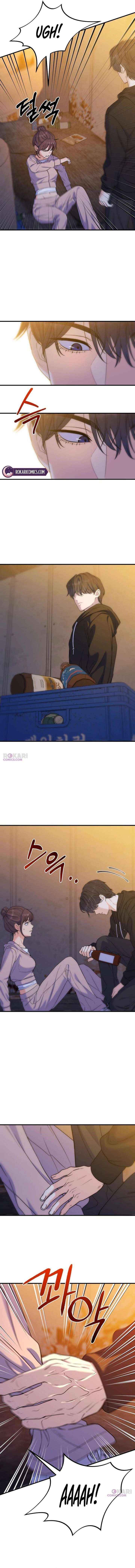 For Your Perfect Ending Chapter 24 page 14 - 