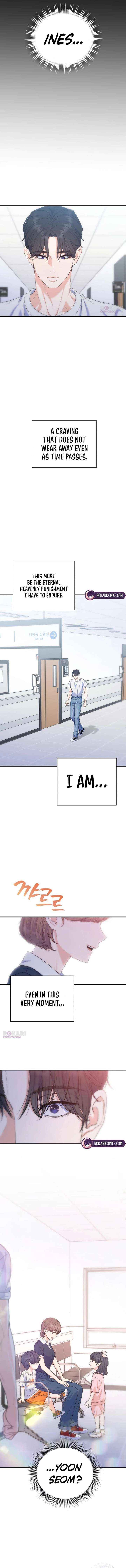 For Your Perfect Ending Chapter 25 page 16 - 
