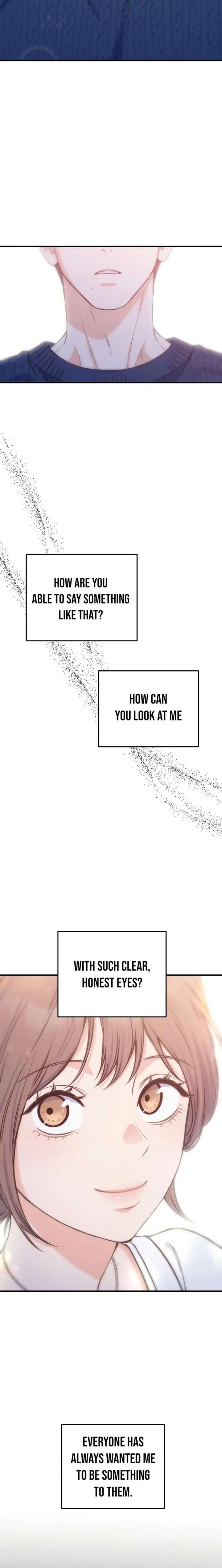 For Your Perfect Ending Chapter 27 page 20 - 