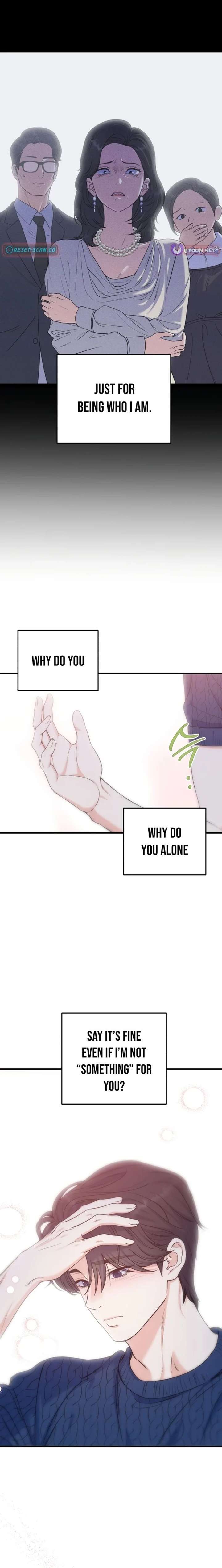For Your Perfect Ending Chapter 27 page 22 - 