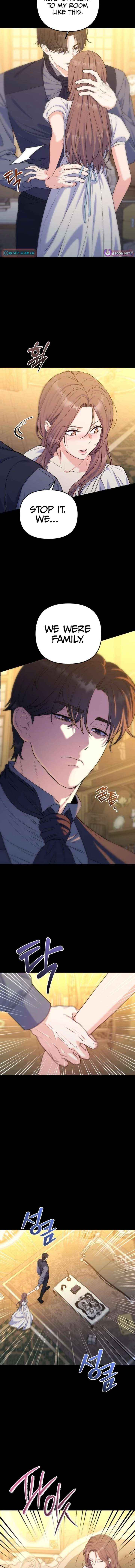 For Your Perfect Ending Chapter 29 page 2 - 