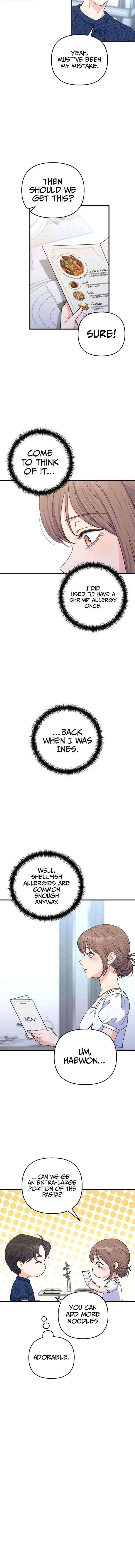 For Your Perfect Ending Chapter 29 page 14 - 