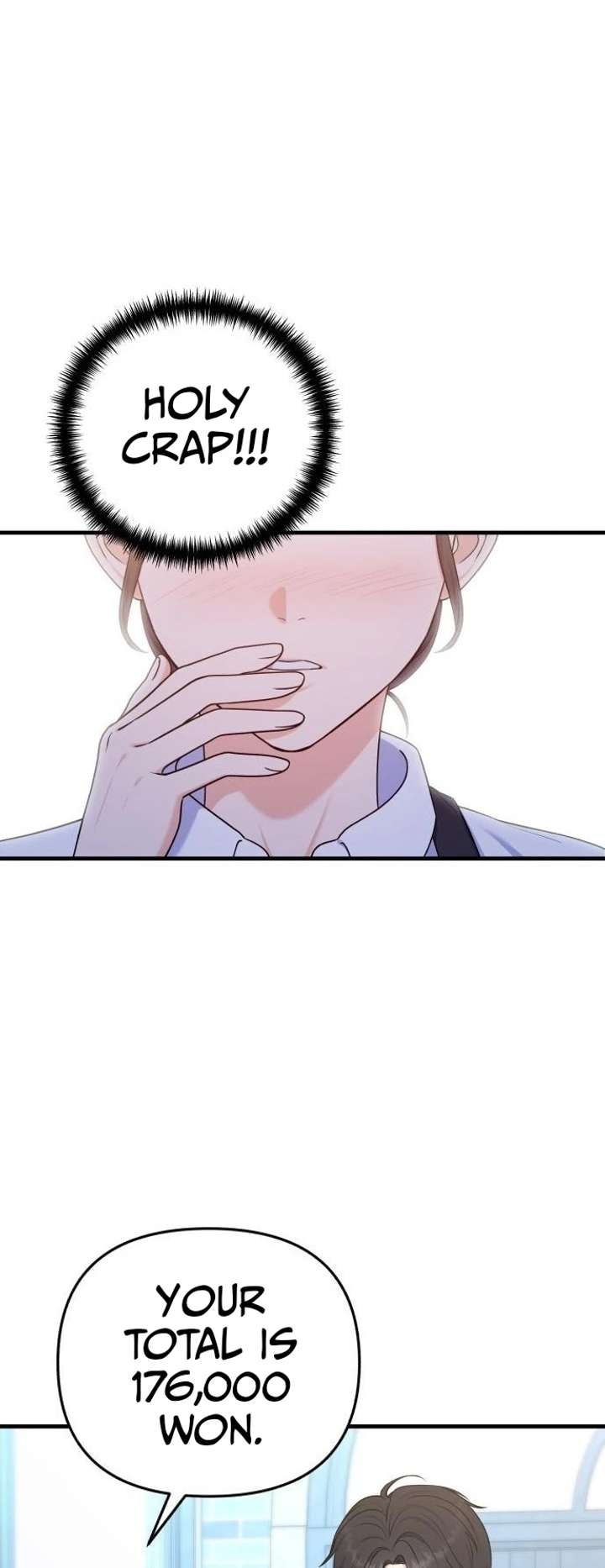For Your Perfect Ending Chapter 29 page 15 - 