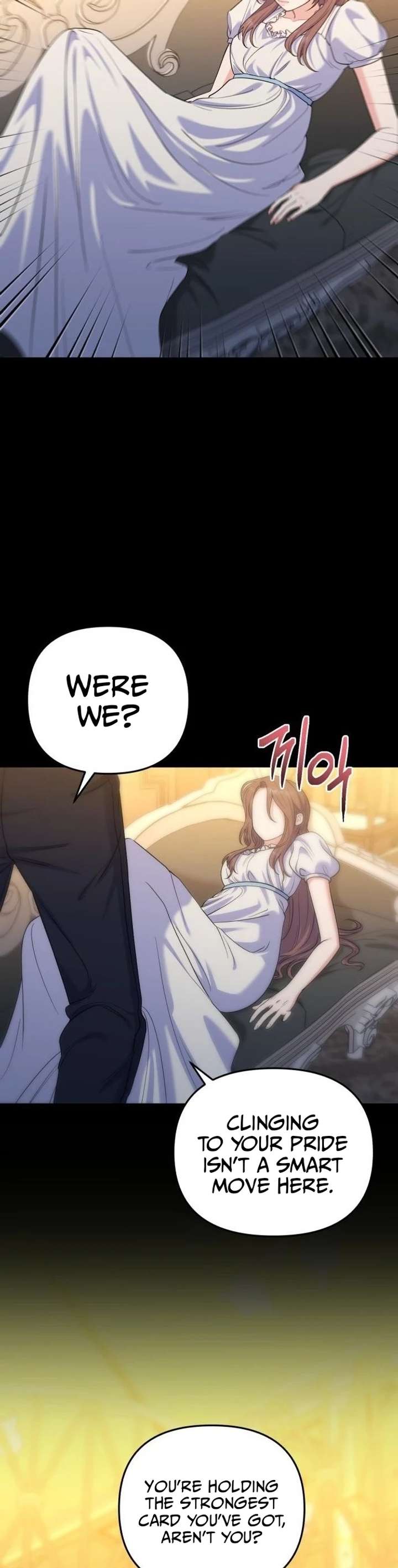 For Your Perfect Ending Chapter 29 page 3 - 