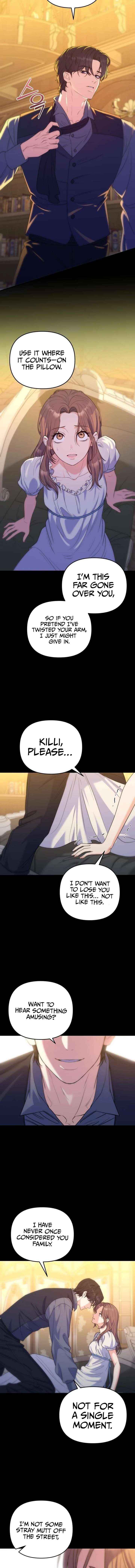 For Your Perfect Ending Chapter 29 page 4 - 