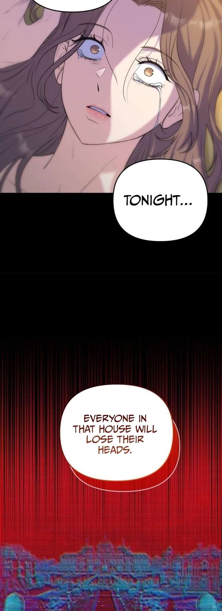 For Your Perfect Ending Chapter 29 page 6 - 