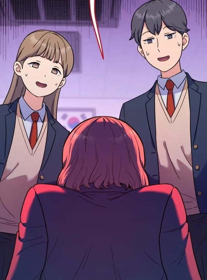 For Your Perfect Ending Chapter 3 page 11 - 