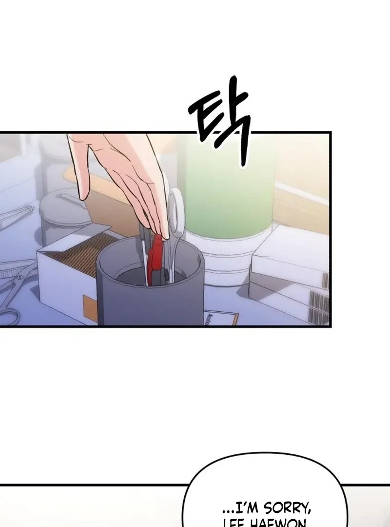 For Your Perfect Ending Chapter 3 page 104 - 
