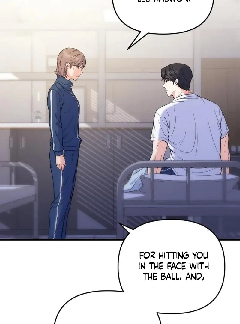 For Your Perfect Ending Chapter 3 page 105 - 