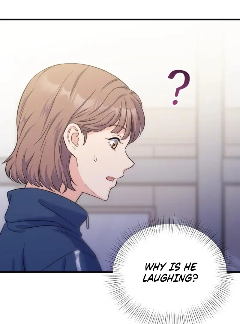 For Your Perfect Ending Chapter 3 page 108 - 