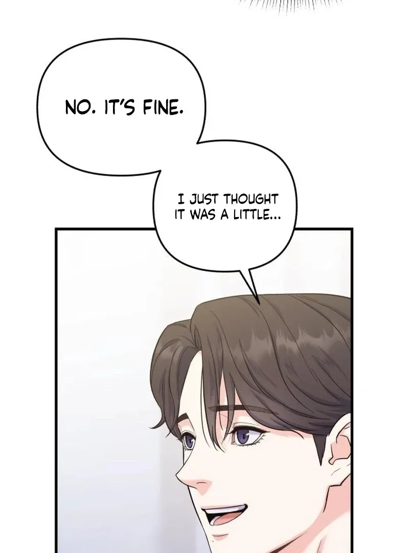 For Your Perfect Ending Chapter 3 page 109 - 