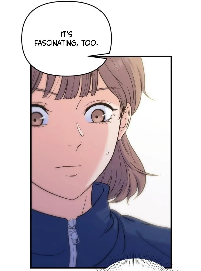 For Your Perfect Ending Chapter 3 page 113 - 