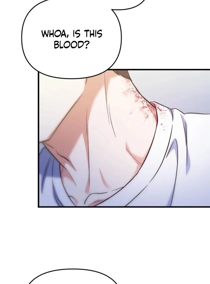 For Your Perfect Ending Chapter 3 page 115 - 