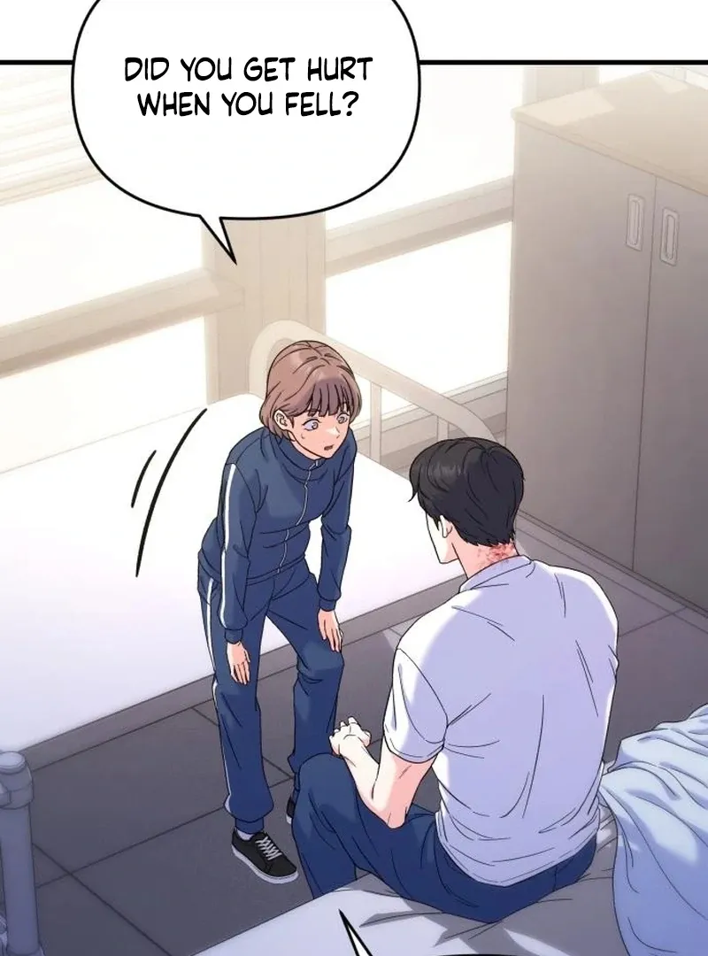 For Your Perfect Ending Chapter 3 page 116 - 