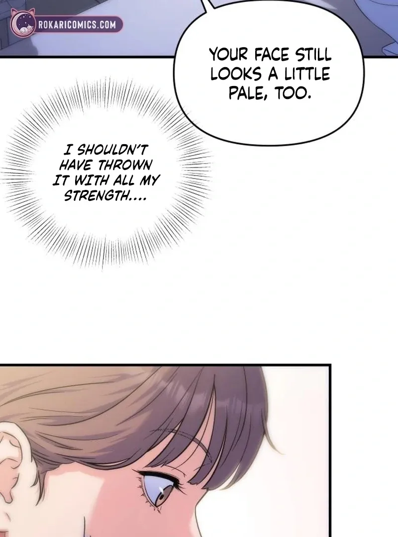 For Your Perfect Ending Chapter 3 page 117 - 