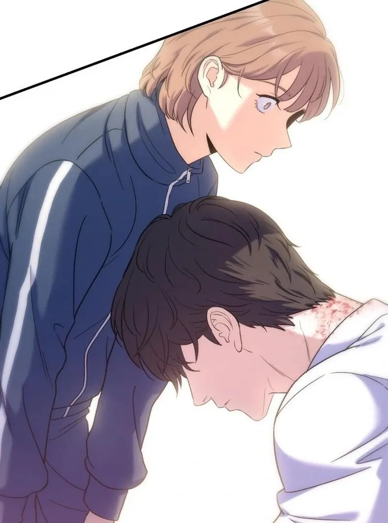 For Your Perfect Ending Chapter 3 page 119 - 