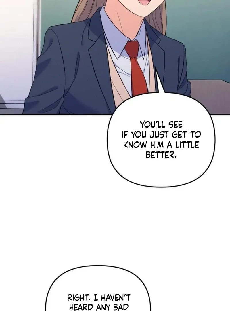 For Your Perfect Ending Chapter 3 page 13 - 
