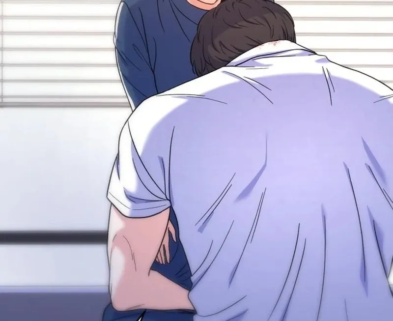 For Your Perfect Ending Chapter 3 page 121 - 