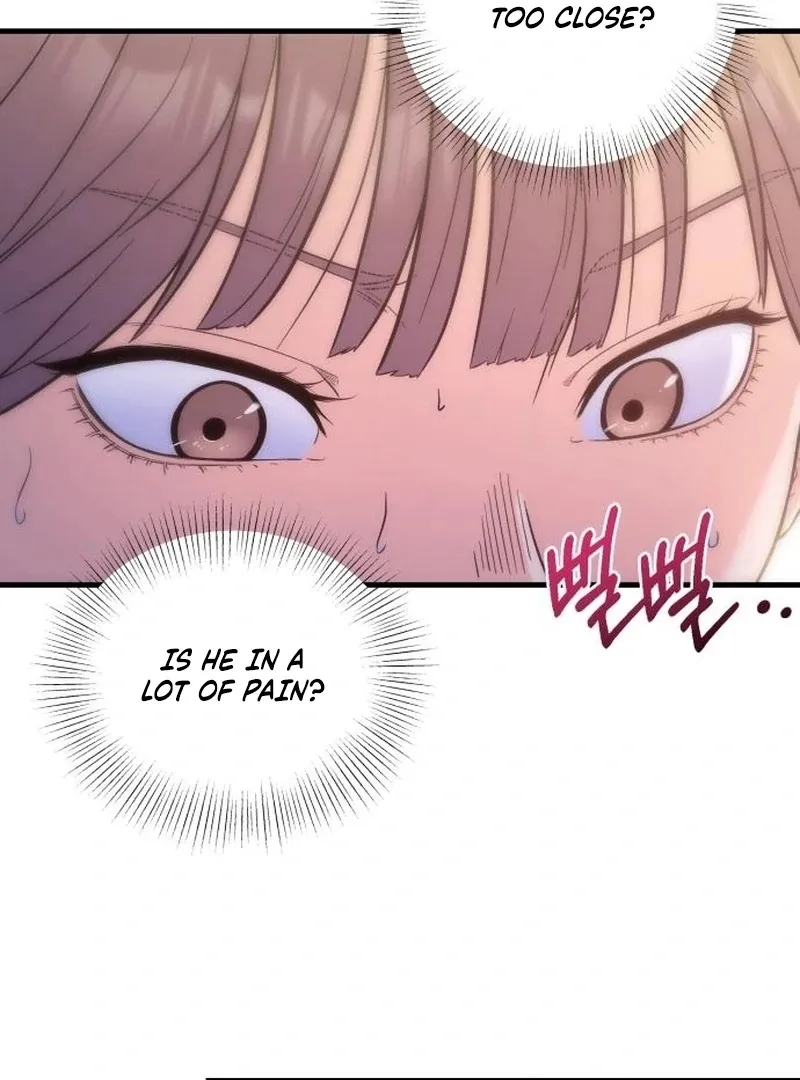 For Your Perfect Ending Chapter 3 page 123 - 