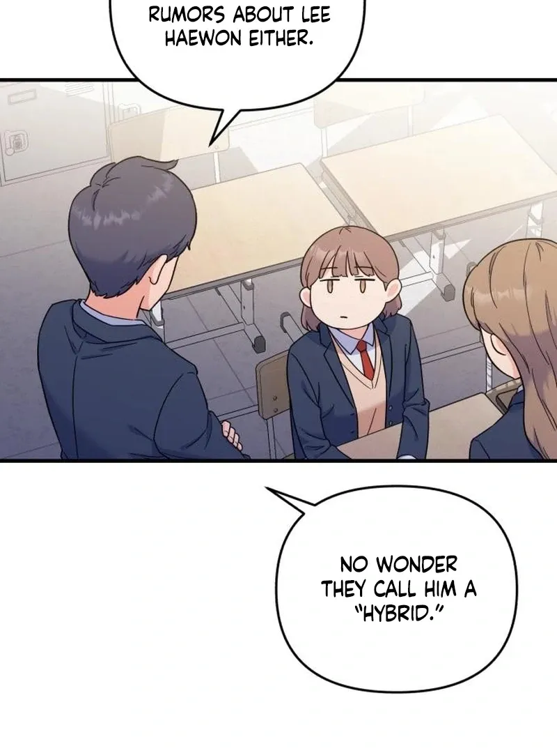 For Your Perfect Ending Chapter 3 page 14 - 