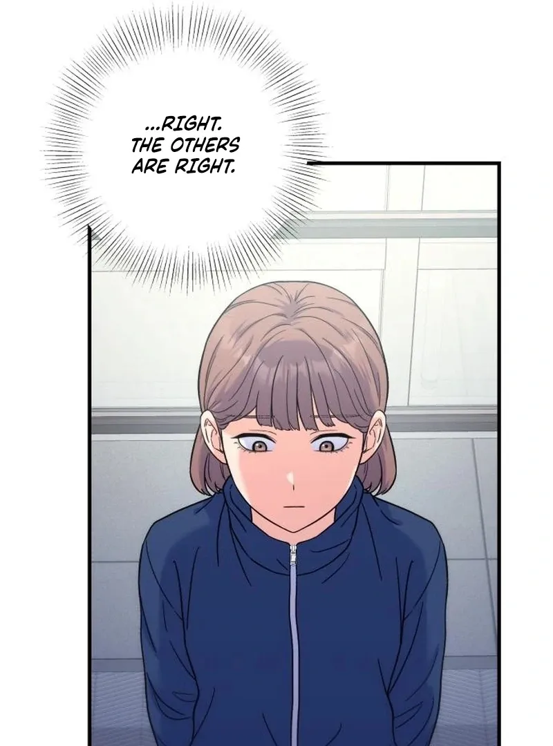 For Your Perfect Ending Chapter 3 page 132 - 