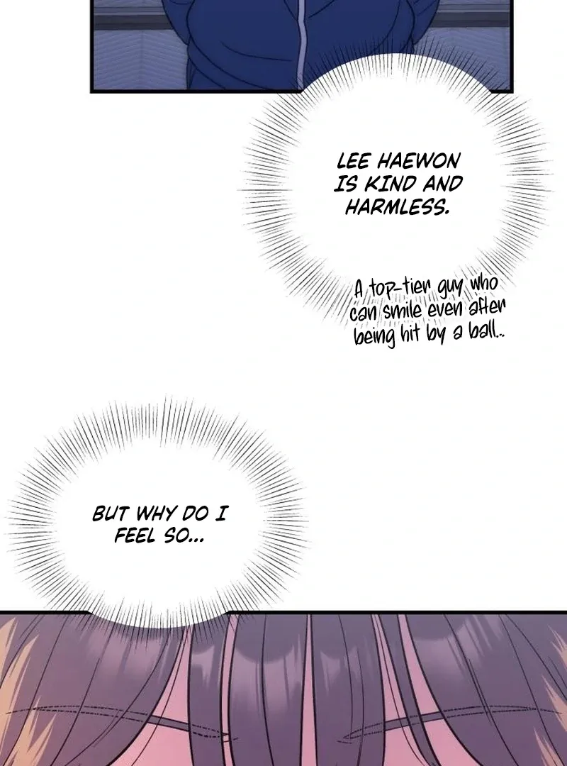 For Your Perfect Ending Chapter 3 page 133 - 