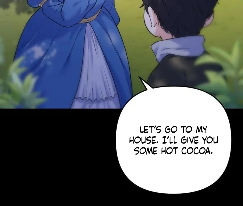 For Your Perfect Ending Chapter 3 page 140 - 