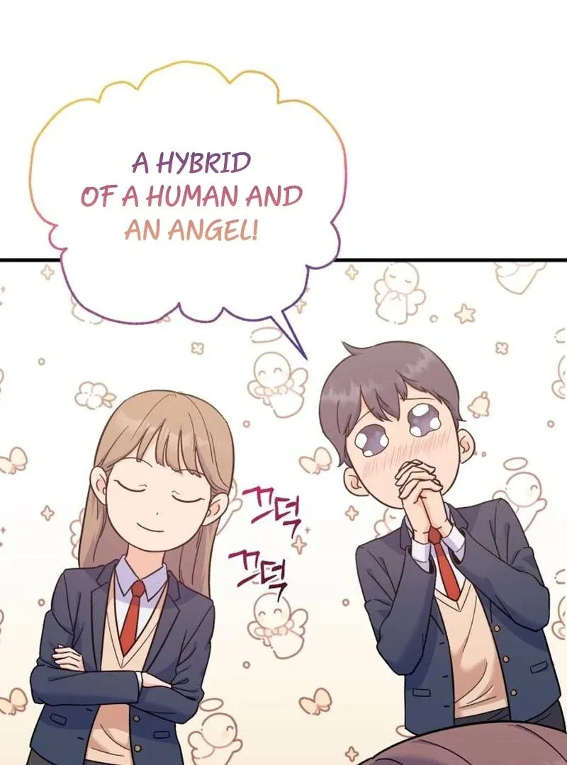 For Your Perfect Ending Chapter 3 page 15 - 