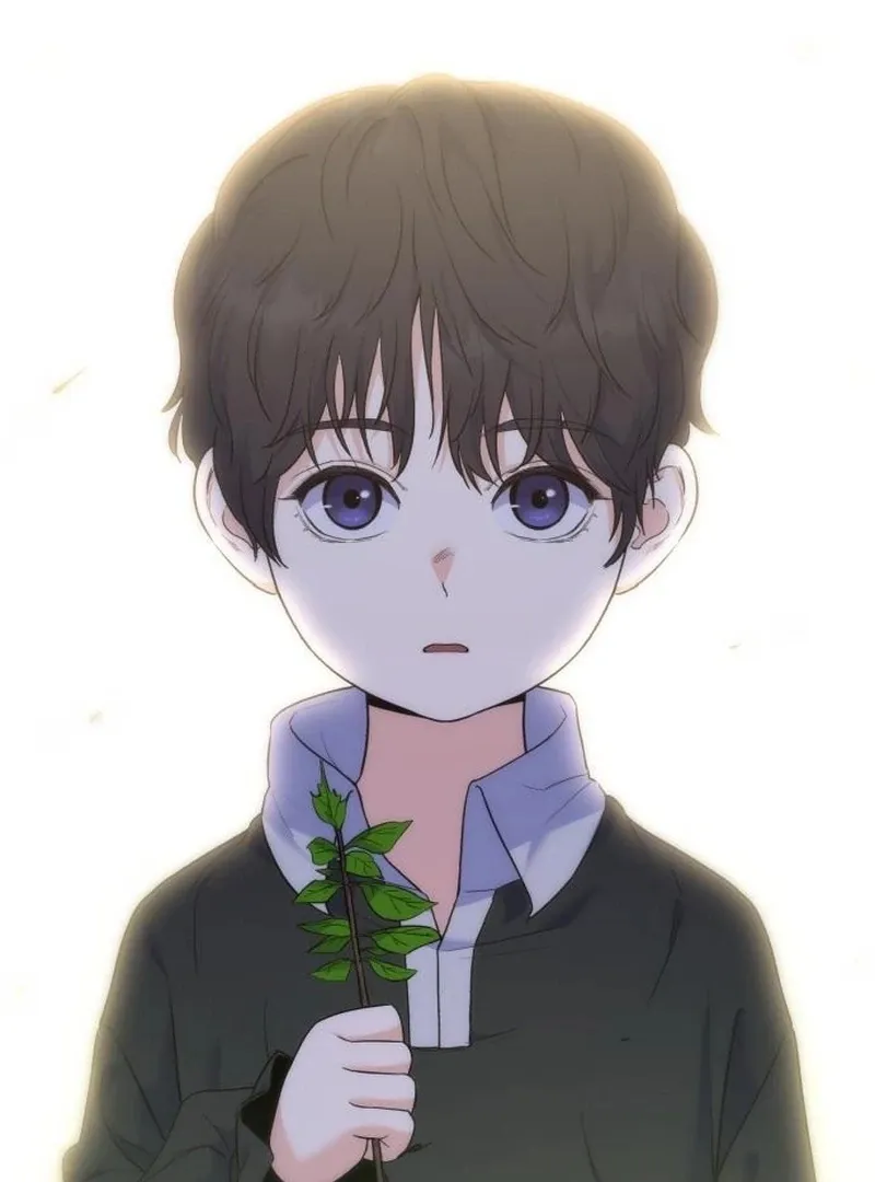 For Your Perfect Ending Chapter 3 page 142 - 
