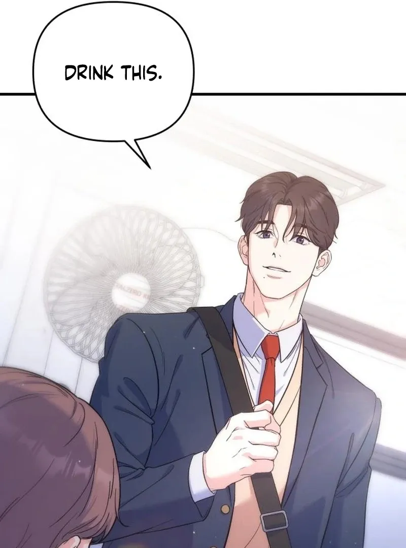 For Your Perfect Ending Chapter 3 page 20 - 