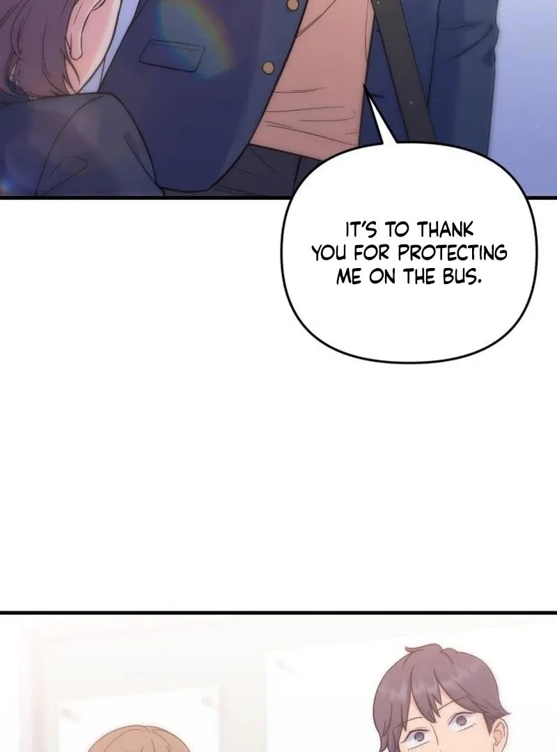 For Your Perfect Ending Chapter 3 page 21 - 