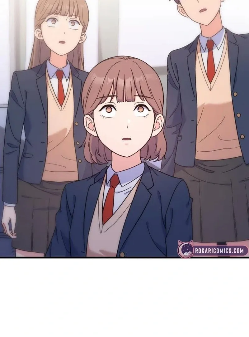For Your Perfect Ending Chapter 3 page 22 - 