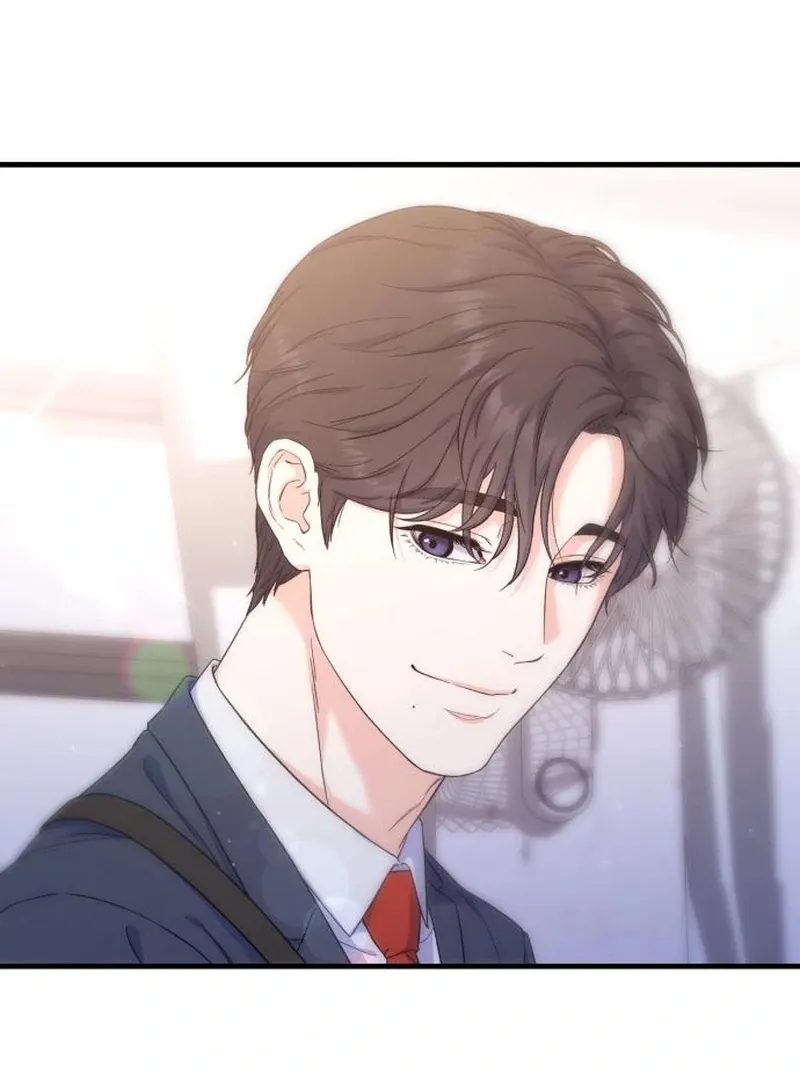 For Your Perfect Ending Chapter 3 page 23 - 