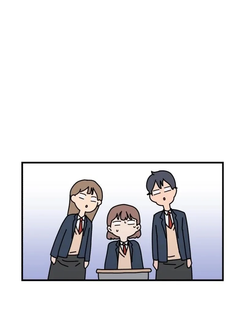 For Your Perfect Ending Chapter 3 page 25 - 