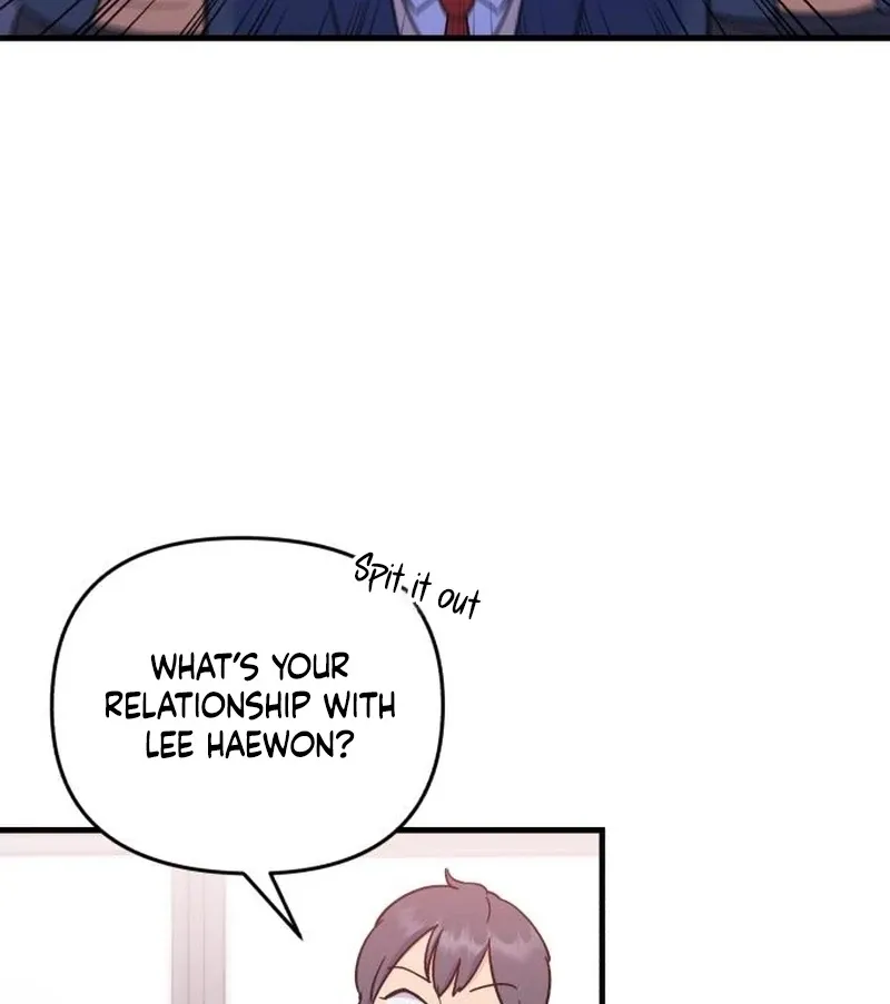 For Your Perfect Ending Chapter 3 page 27 - 