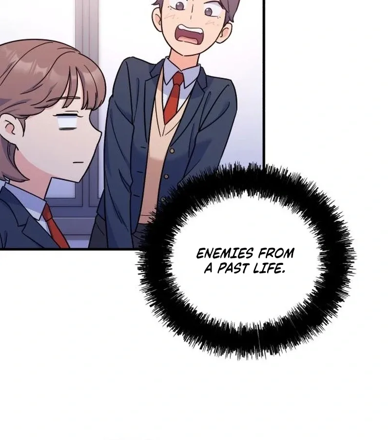 For Your Perfect Ending Chapter 3 page 28 - 