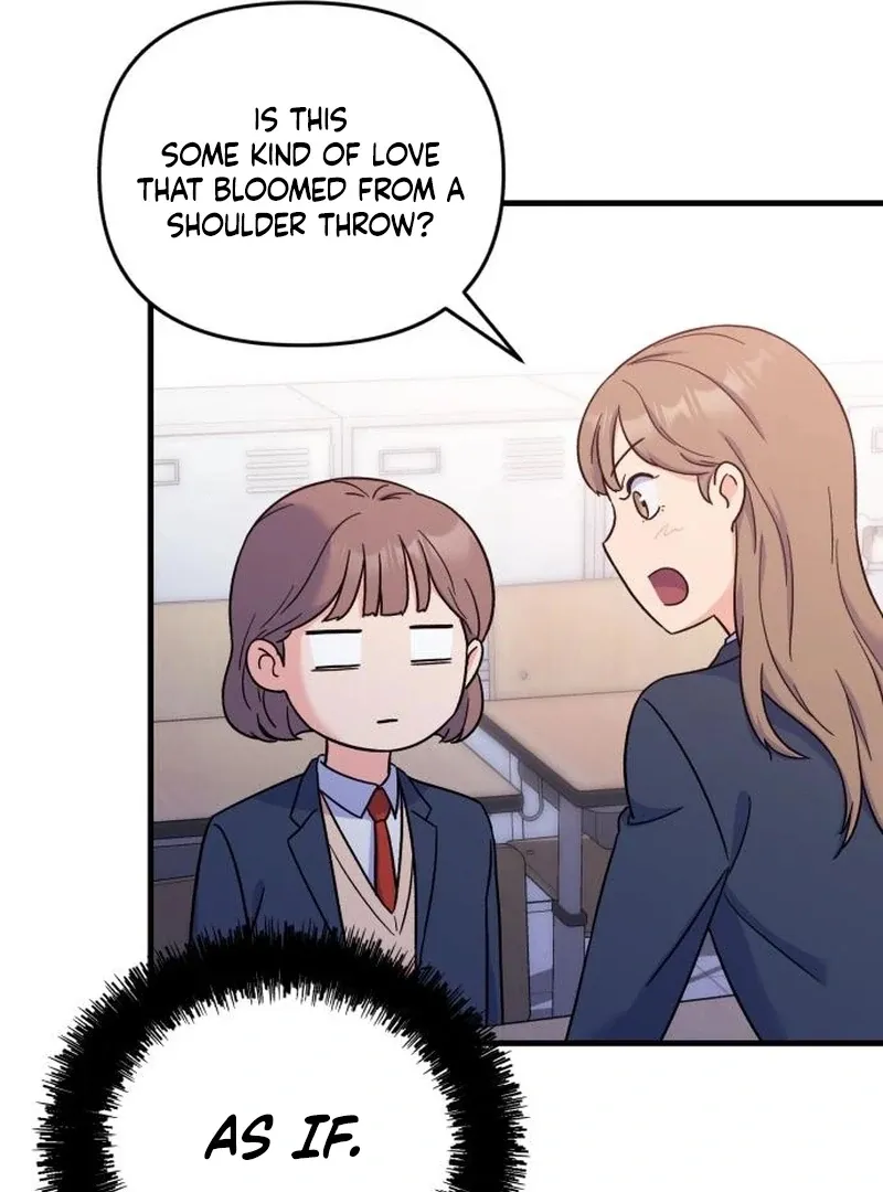 For Your Perfect Ending Chapter 3 page 29 - 