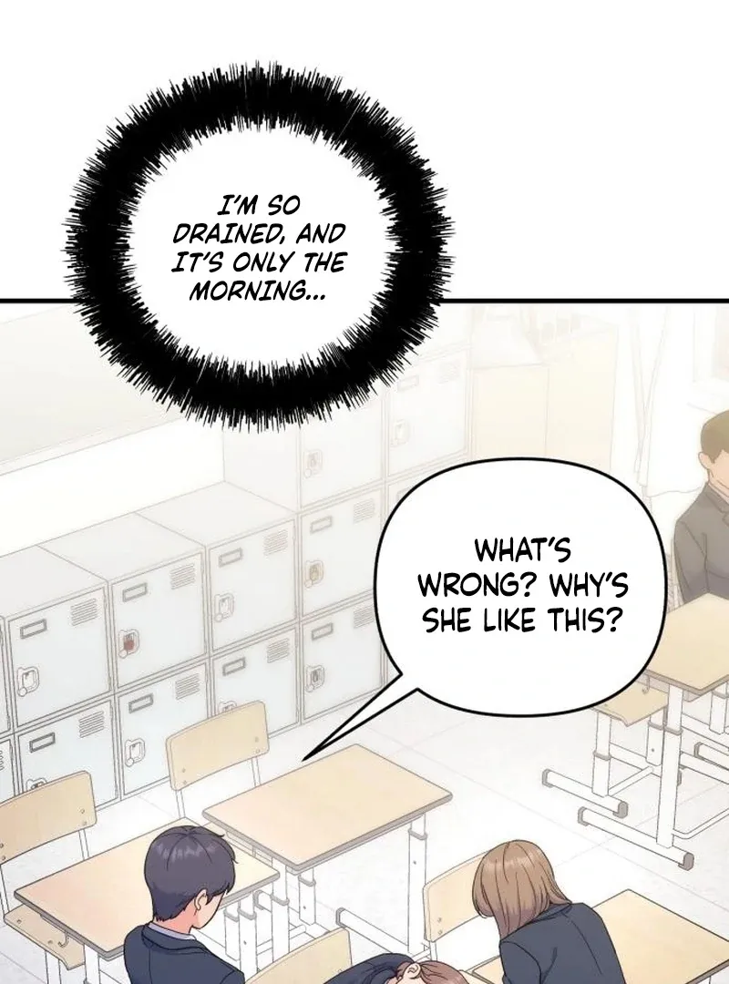 For Your Perfect Ending Chapter 3 page 4 - 